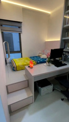 Upper Thomson Road (D20), Apartment #624181811